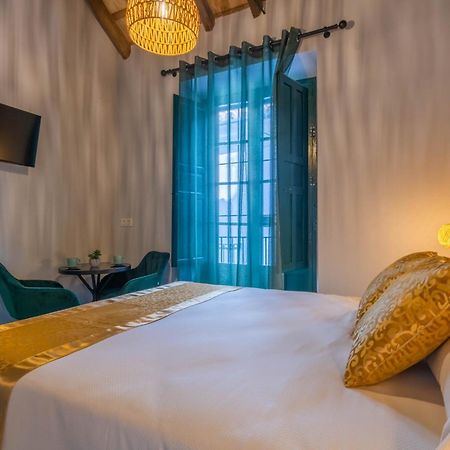 Al-Quivir Suites قرطبة المظهر الخارجي الصورة