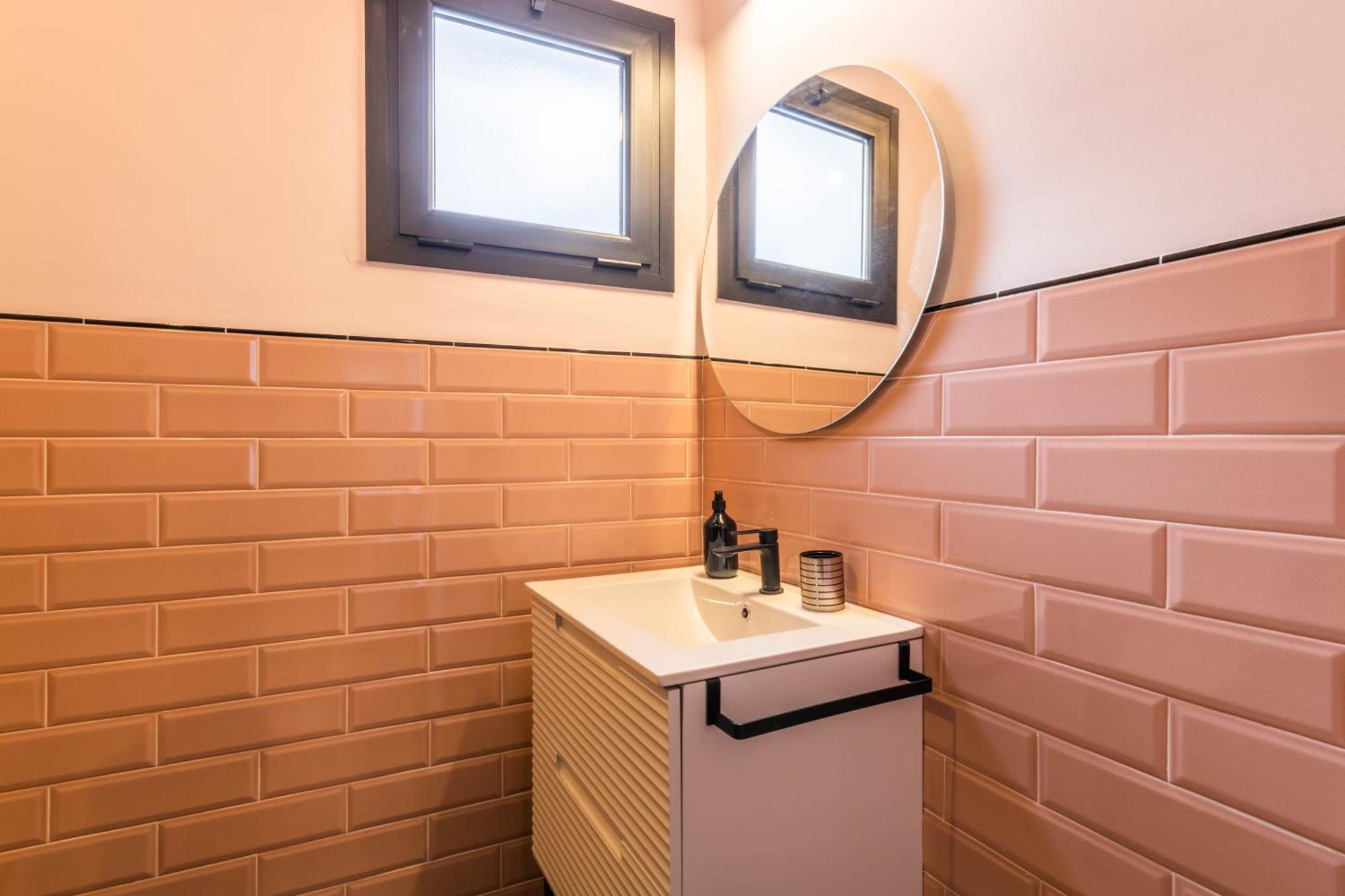 Al-Quivir Suites قرطبة المظهر الخارجي الصورة