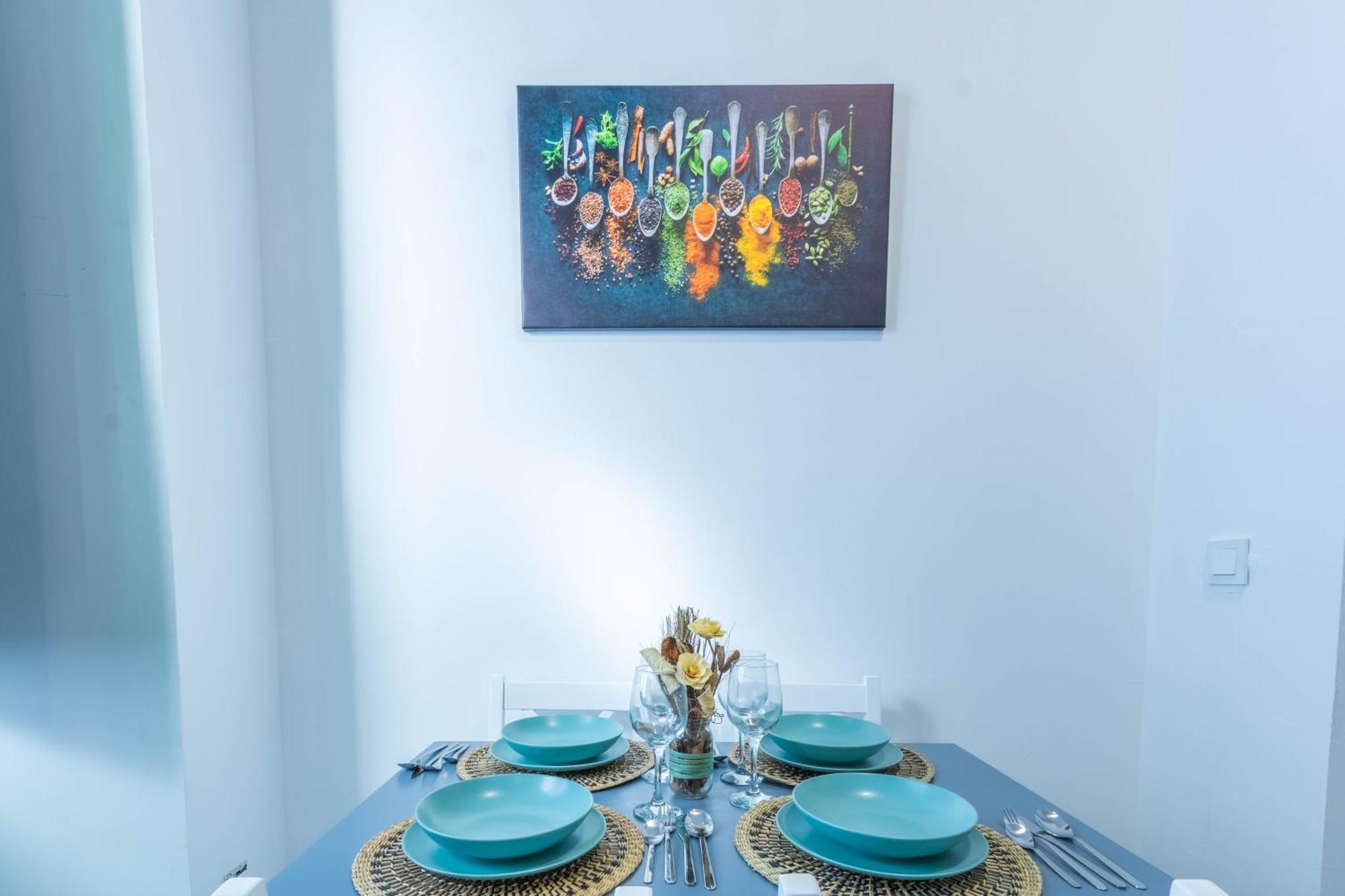 Al-Quivir Suites قرطبة المظهر الخارجي الصورة