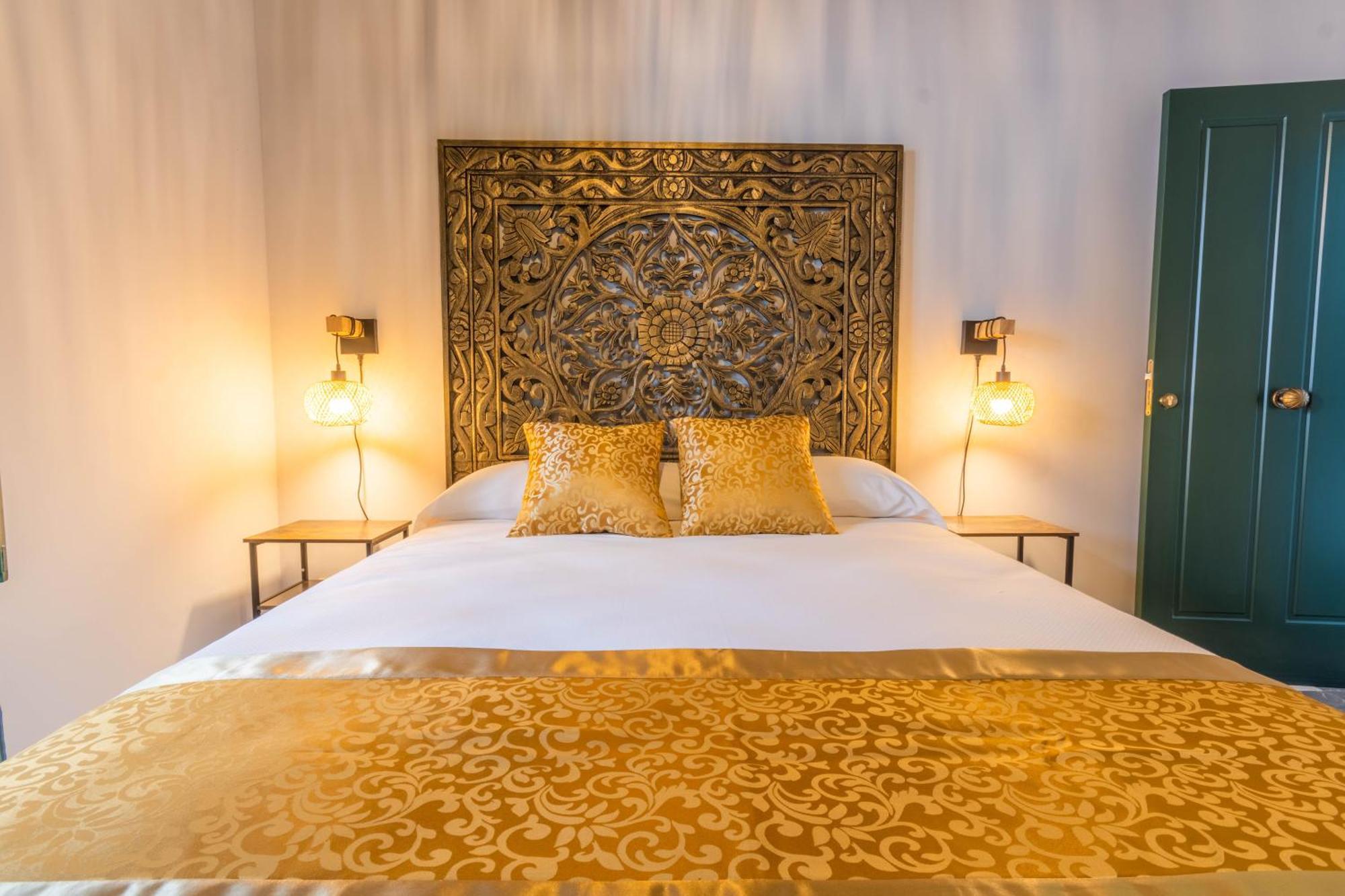 Al-Quivir Suites قرطبة المظهر الخارجي الصورة