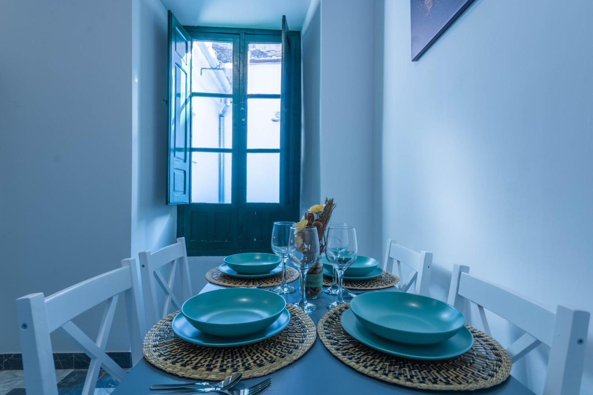 Al-Quivir Suites قرطبة المظهر الخارجي الصورة