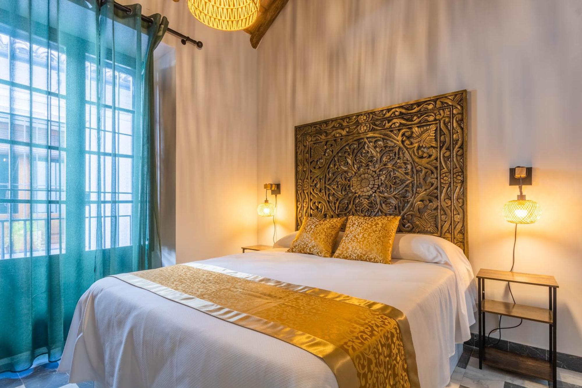 Al-Quivir Suites قرطبة المظهر الخارجي الصورة