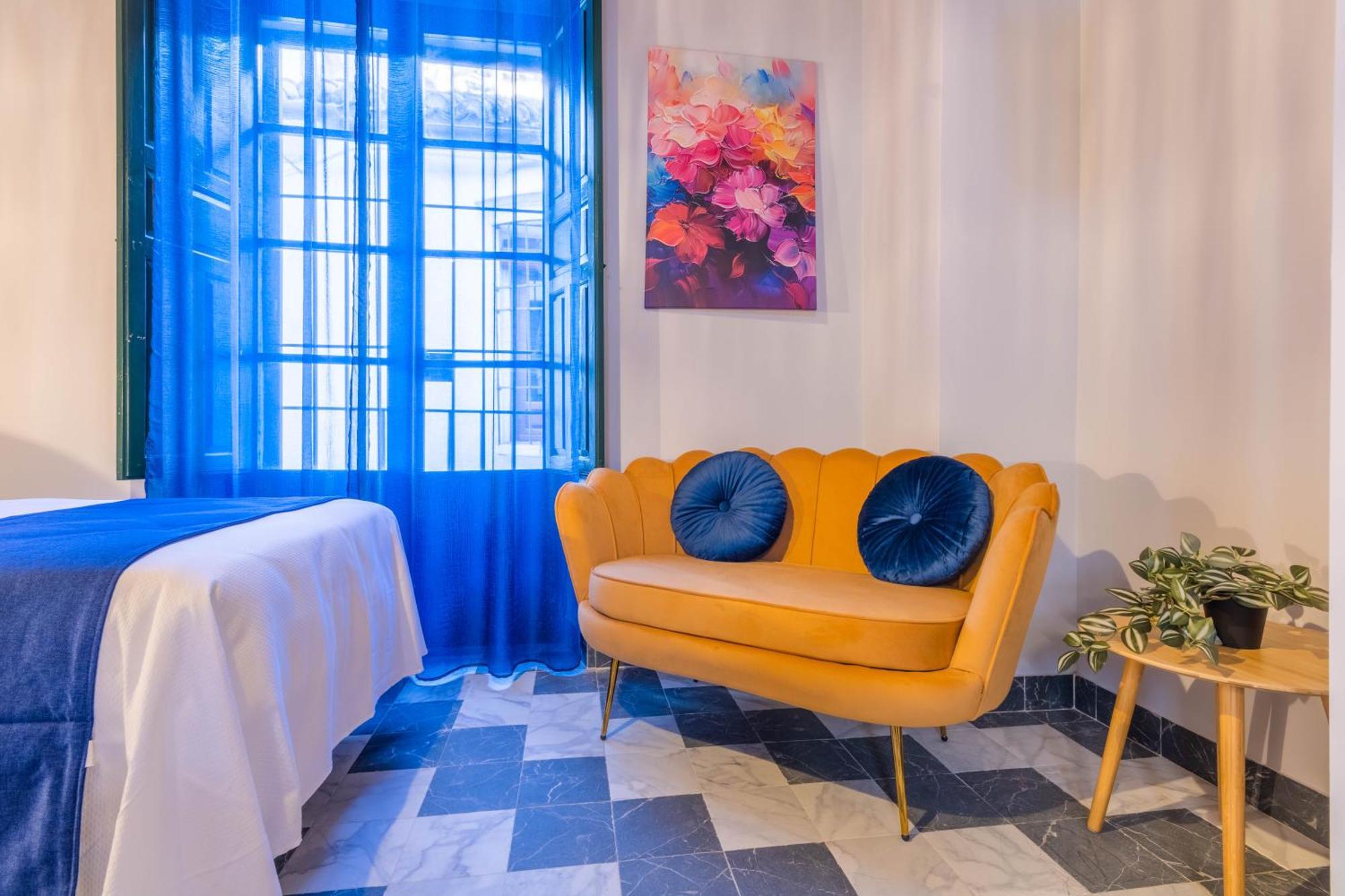 Al-Quivir Suites قرطبة المظهر الخارجي الصورة