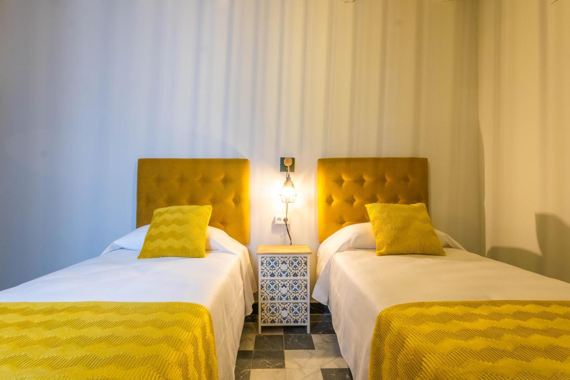 Al-Quivir Suites قرطبة المظهر الخارجي الصورة