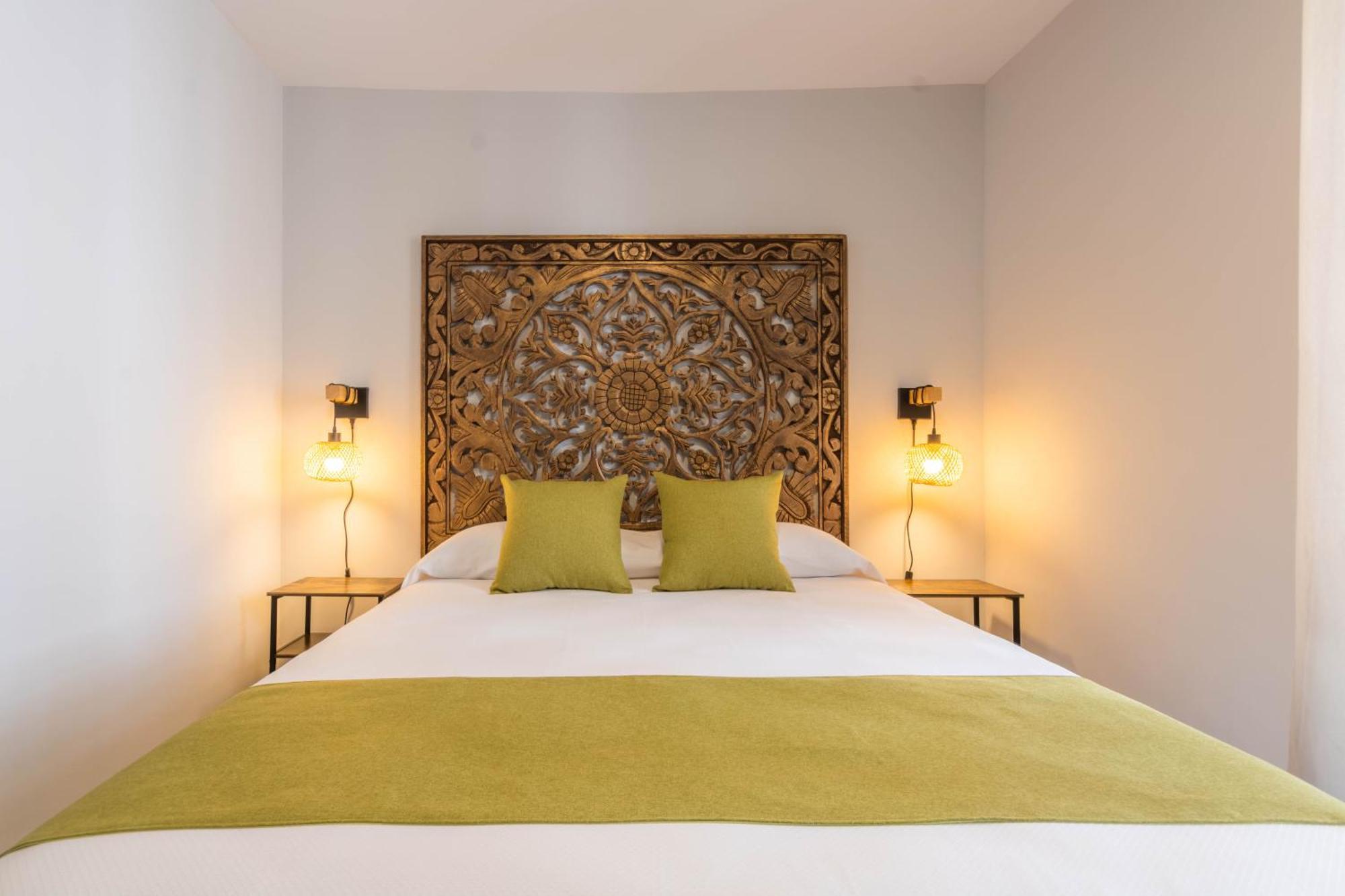 Al-Quivir Suites قرطبة المظهر الخارجي الصورة