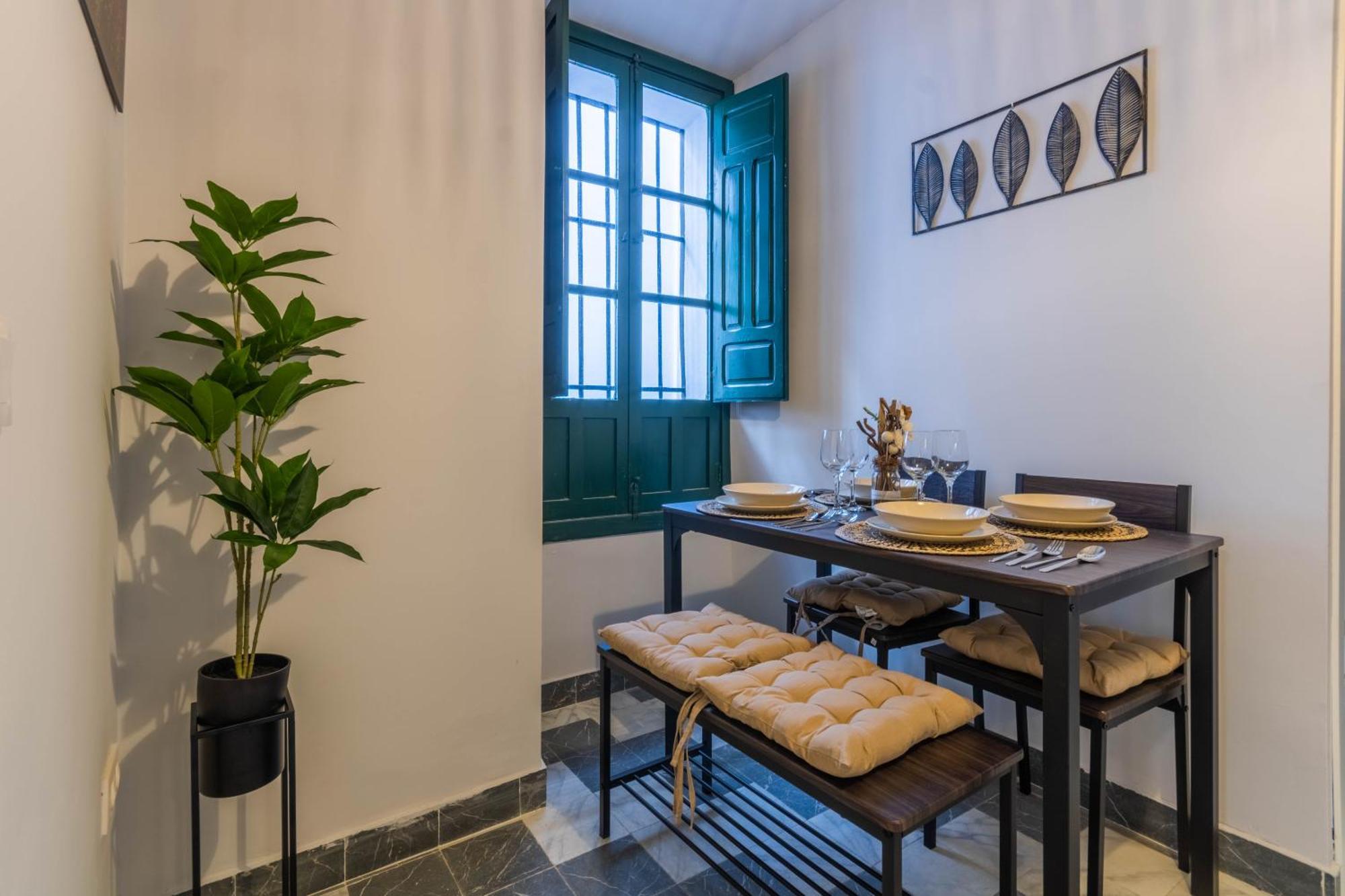 Al-Quivir Suites قرطبة المظهر الخارجي الصورة
